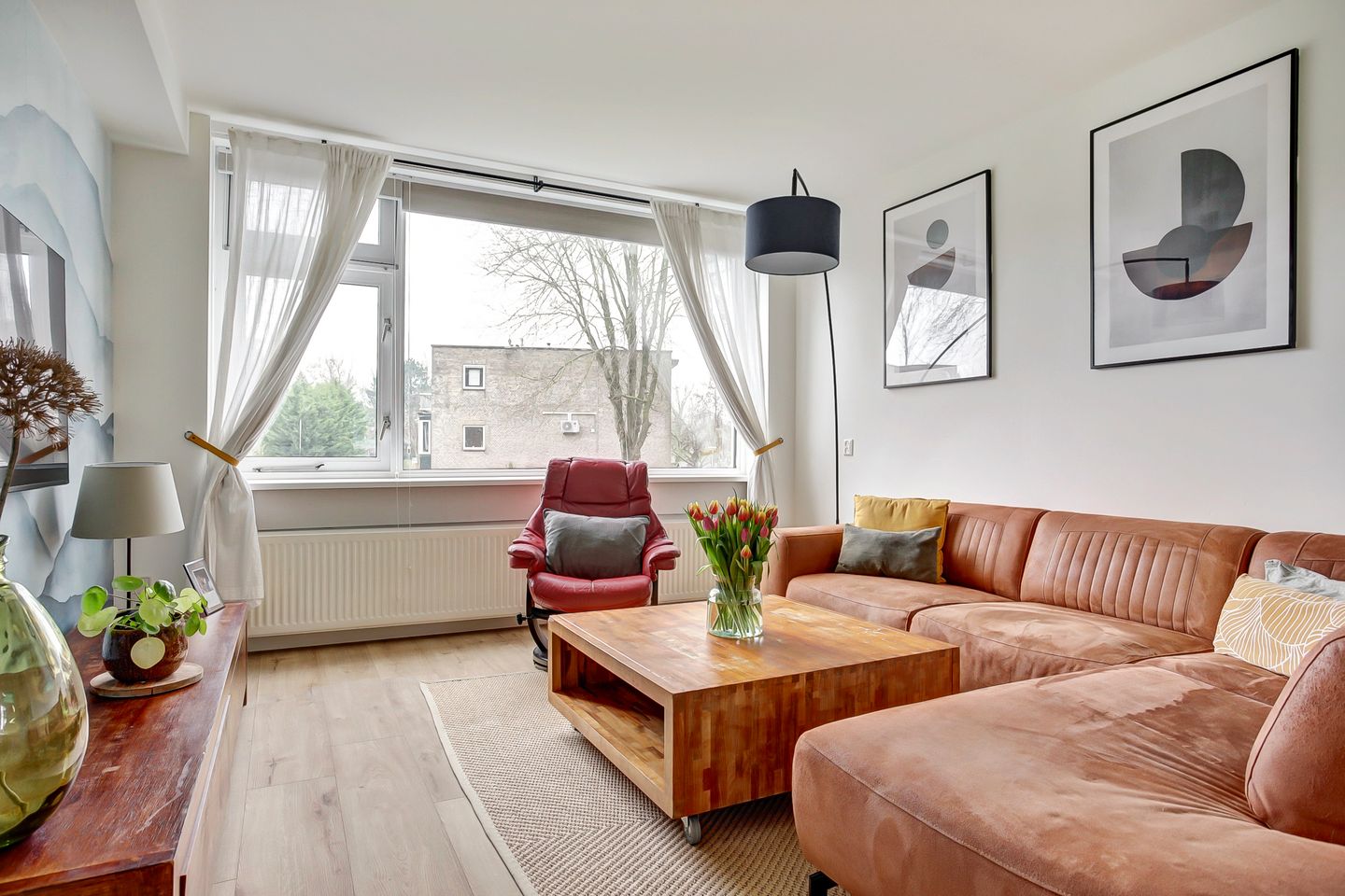 Foto 5 van Hobbemalaan 31