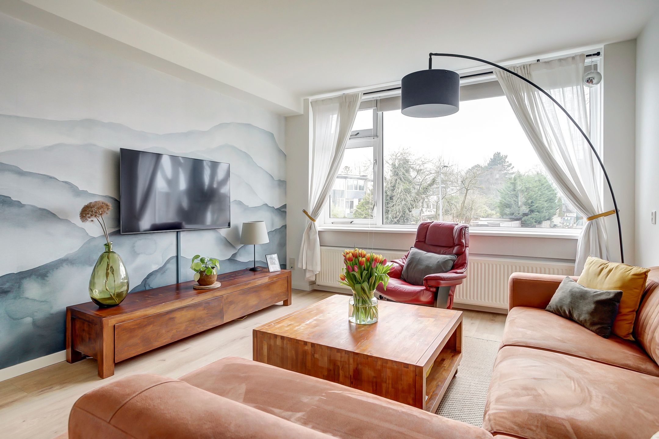 Foto 6 van Hobbemalaan 31