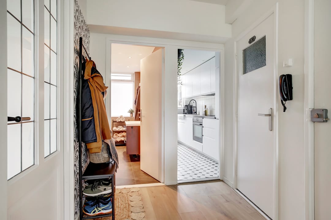 Foto 7 van Hobbemalaan 31