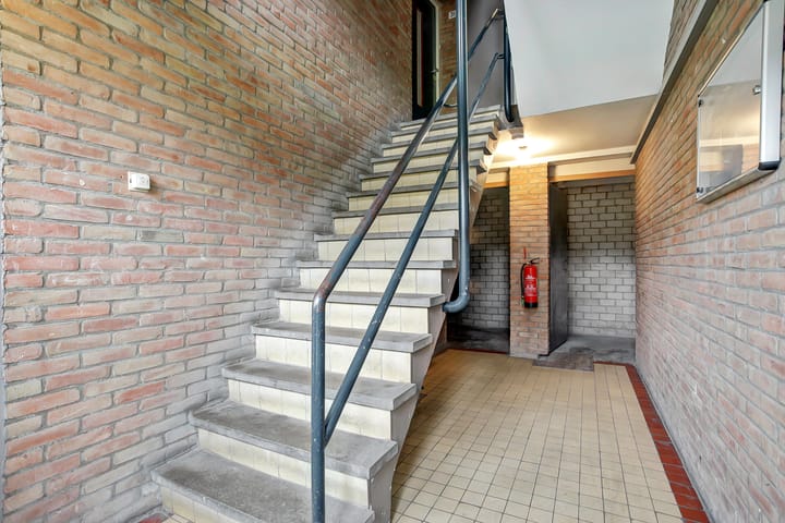 Foto 8 van Hobbemalaan 31