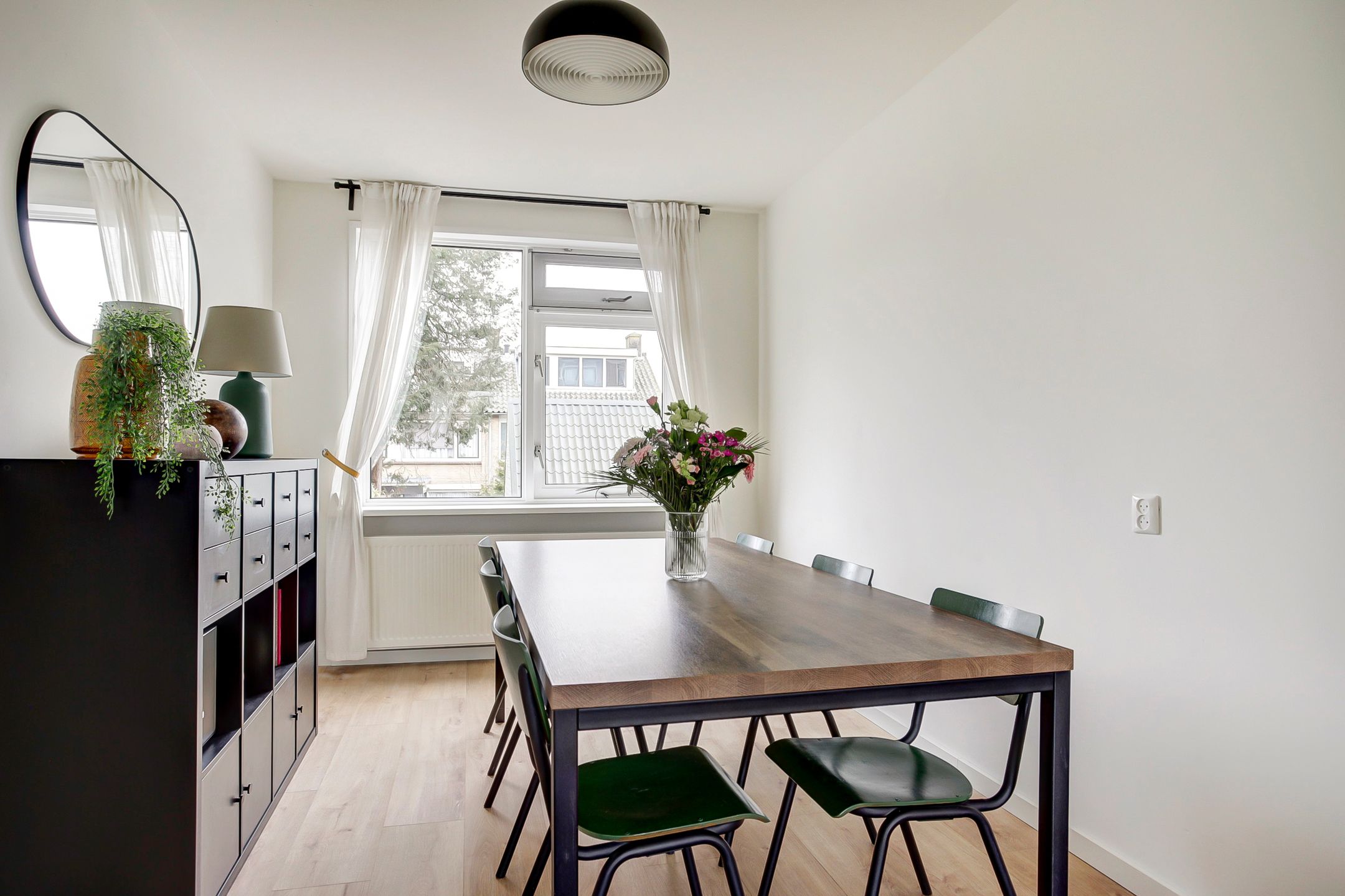 Foto 9 van Hobbemalaan 31