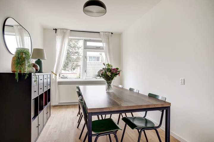 Foto 9 van Hobbemalaan 31