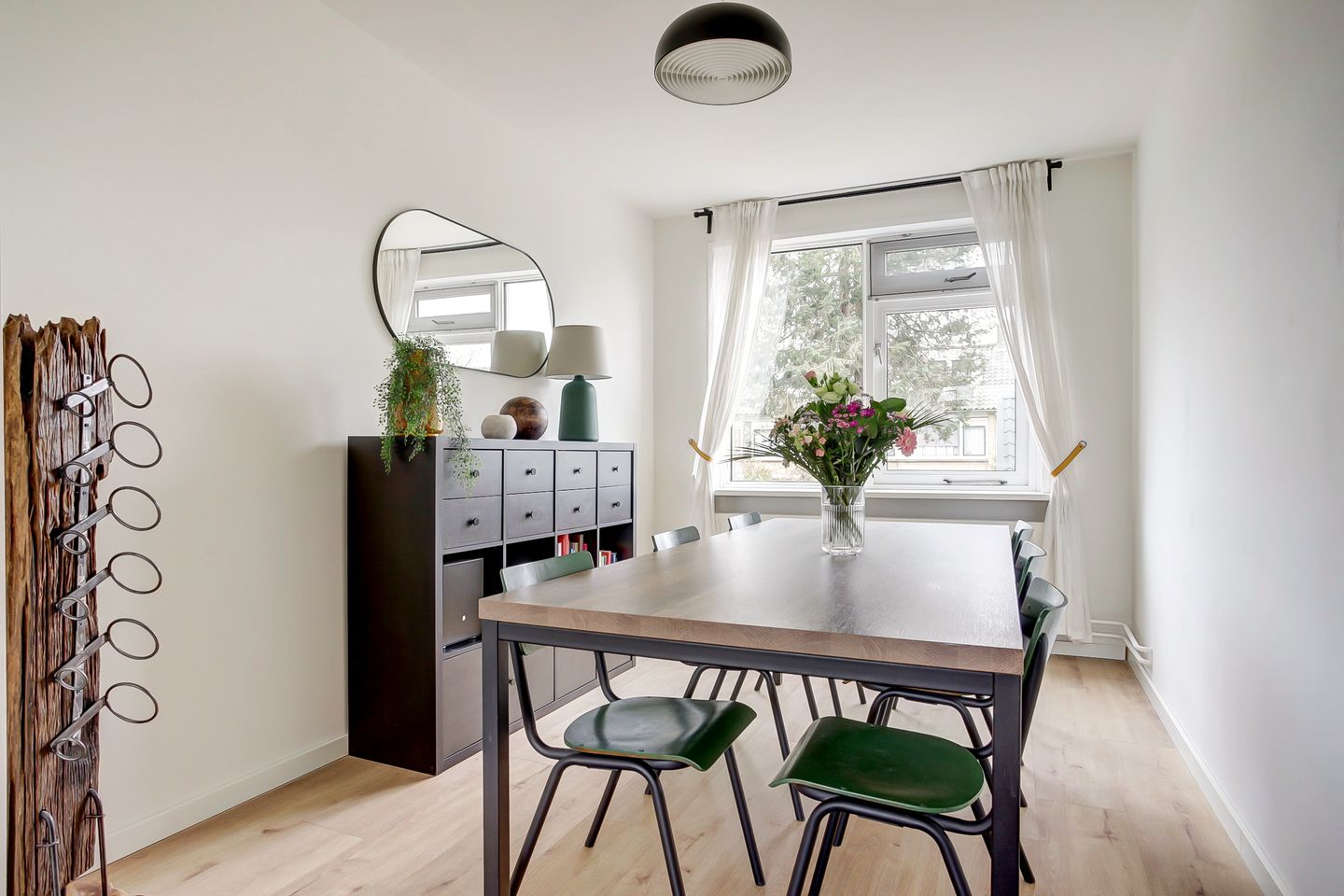 Foto 10 van Hobbemalaan 31