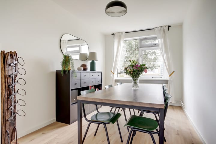 Foto 10 van Hobbemalaan 31