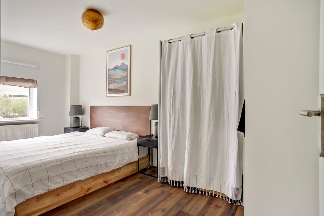 Foto 13 van Hobbemalaan 31