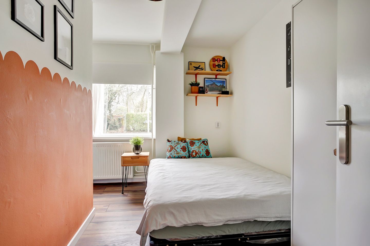 Foto 14 van Hobbemalaan 31