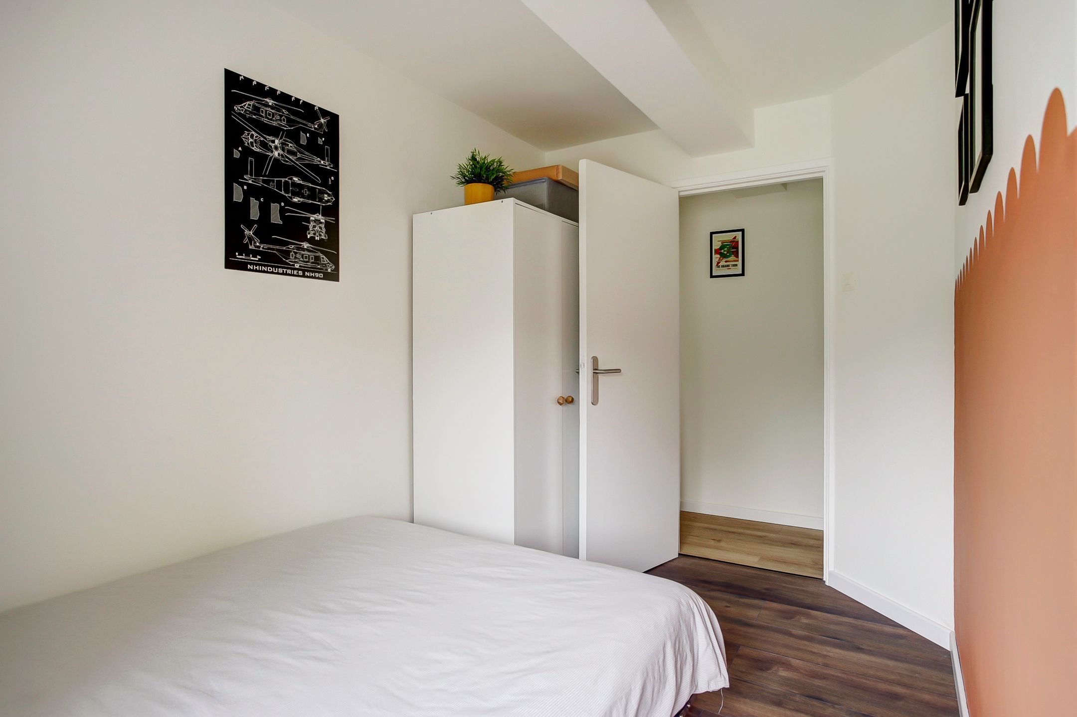 Foto 15 van Hobbemalaan 31