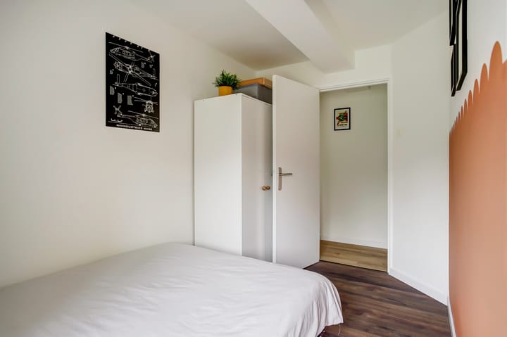 Foto 15 van Hobbemalaan 31