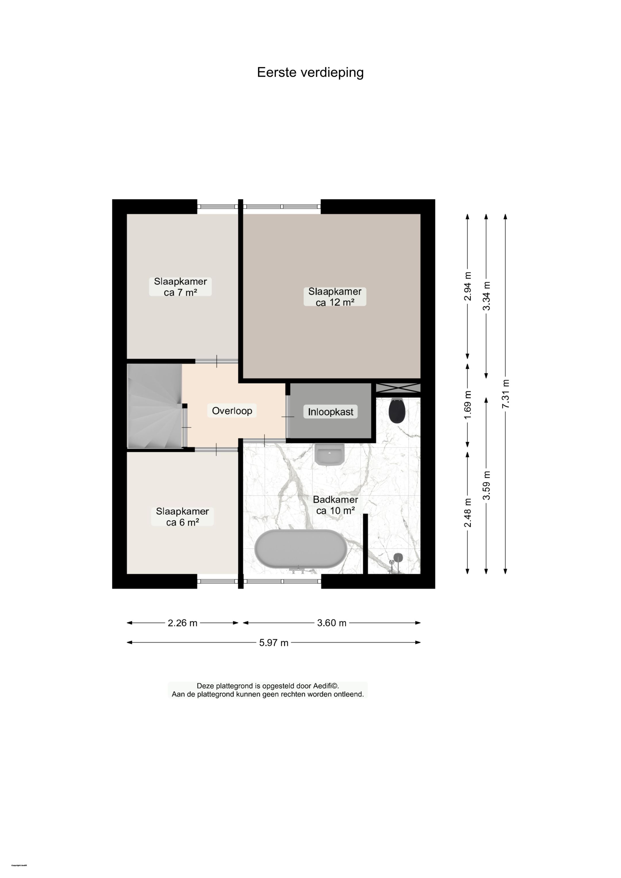 Foto 51 van Phoenixstraat 14