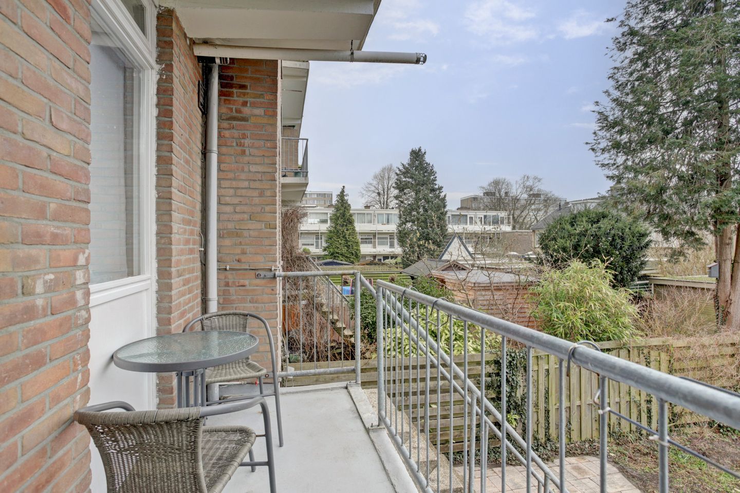 Foto 19 van Hobbemalaan 31