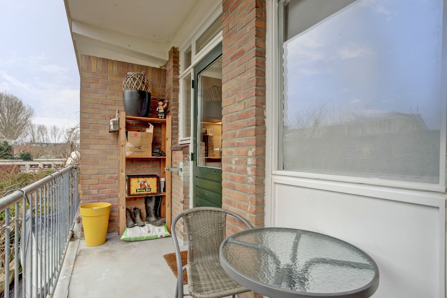 Foto 20 van Hobbemalaan 31