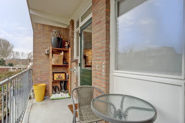 Foto 20 van Hobbemalaan 31