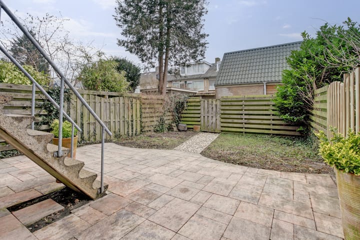 Foto 21 van Hobbemalaan 31