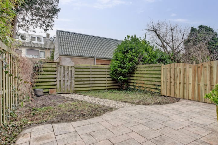 Foto 22 van Hobbemalaan 31