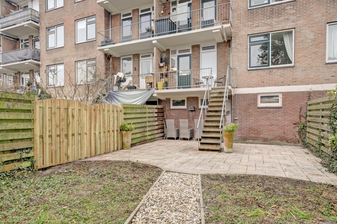 Foto 23 van Hobbemalaan 31