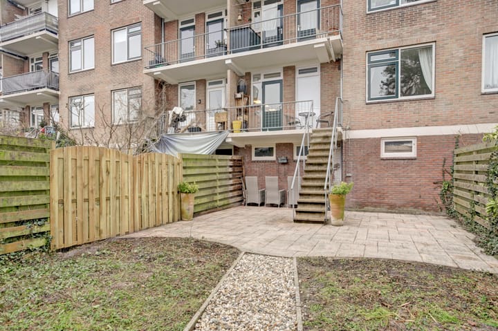 Foto 23 van Hobbemalaan 31