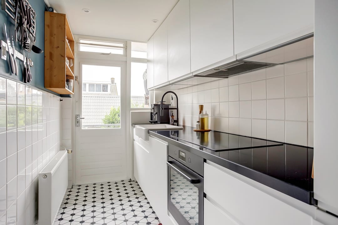 Foto 26 van Hobbemalaan 31