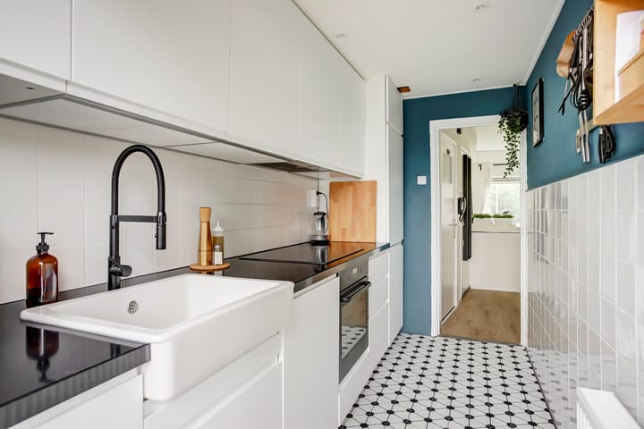 Foto 27 van Hobbemalaan 31