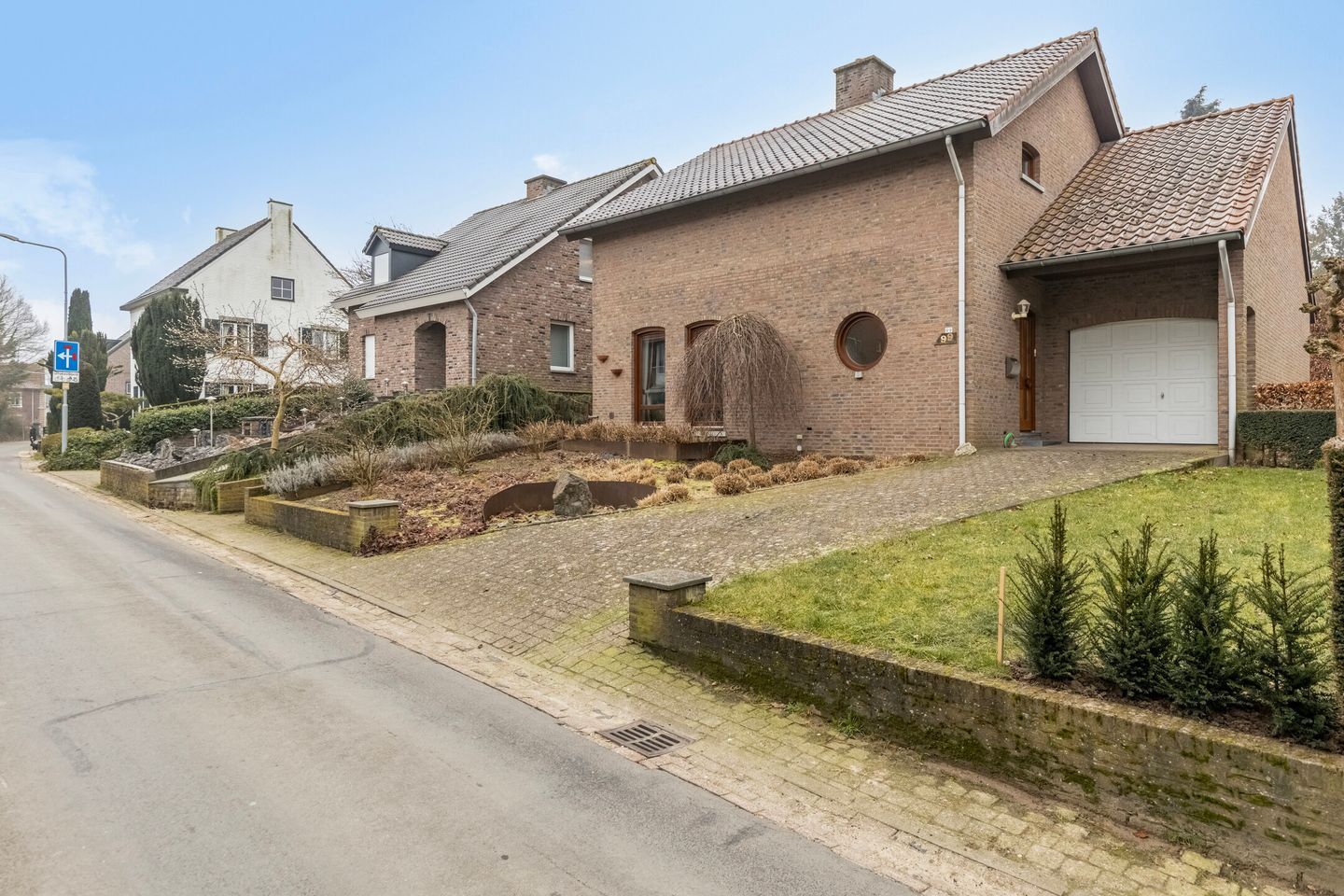 Foto 1 van Geverikerstraat 99