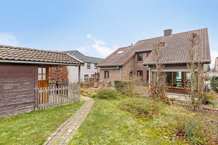 Foto 2 van Geverikerstraat 99