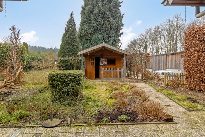 Foto 3 van Geverikerstraat 99