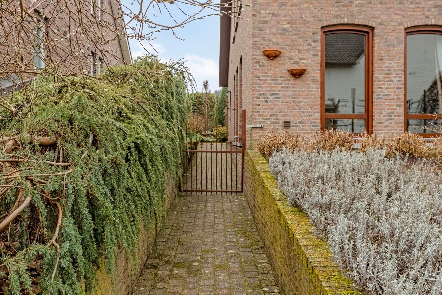 Foto 5 van Geverikerstraat 99