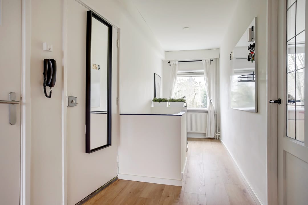 Foto 28 van Hobbemalaan 31