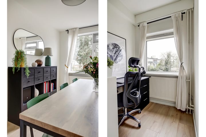 Foto 30 van Hobbemalaan 31