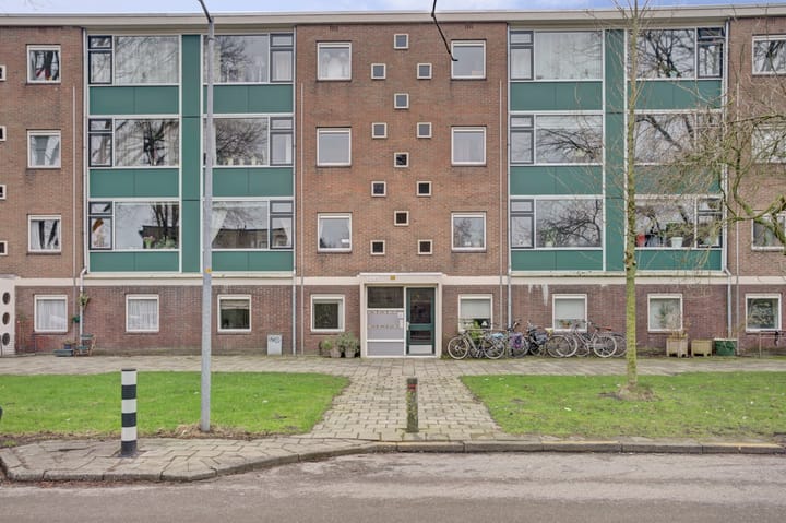 Foto 31 van Hobbemalaan 31