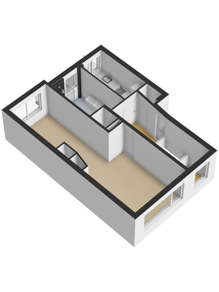 Foto 35 van Hobbemalaan 31
