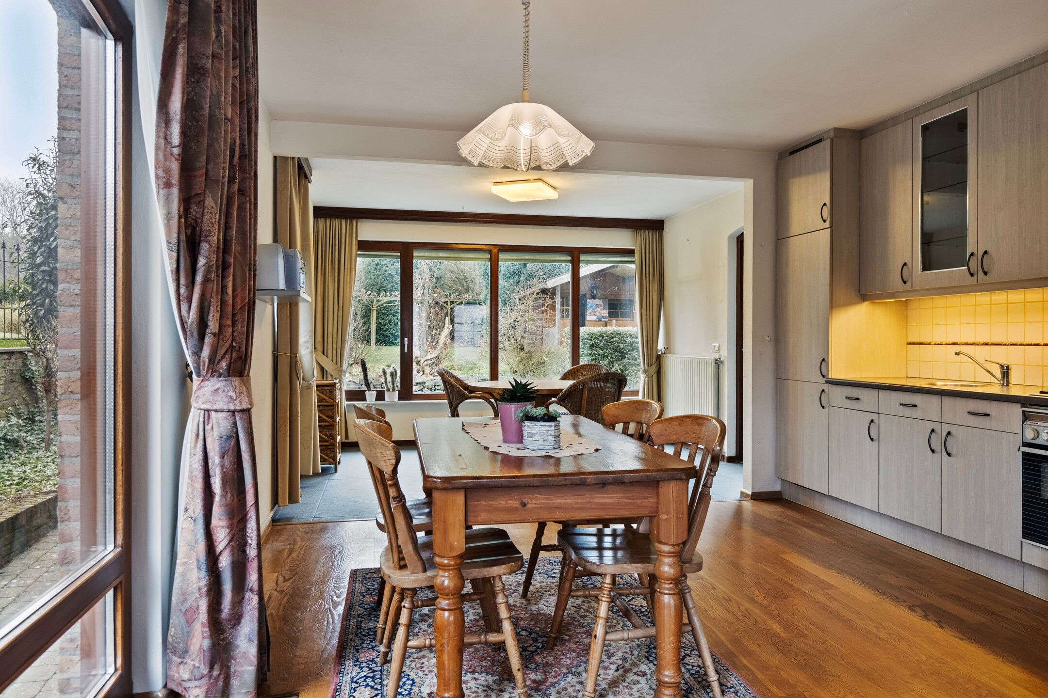 Foto 12 van Geverikerstraat 99