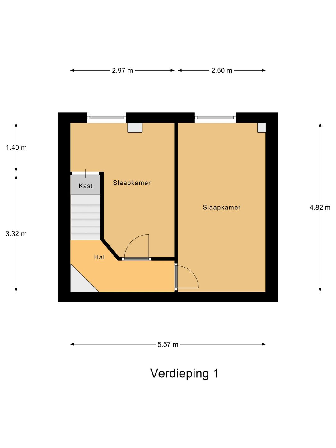 Foto 37 van Hobbemalaan 31