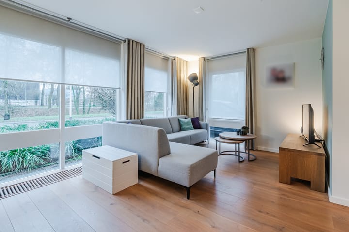 Foto 2 van Hornstraat 23