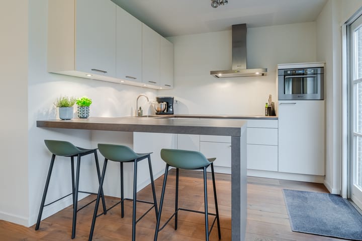 Foto 3 van Hornstraat 23