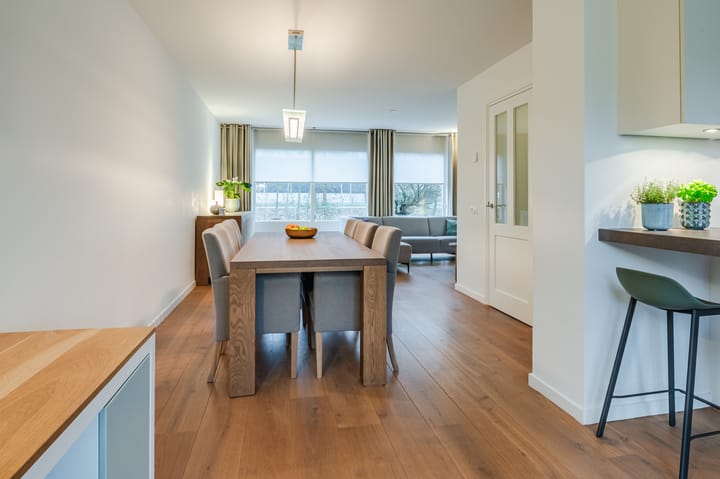 Foto 5 van Hornstraat 23