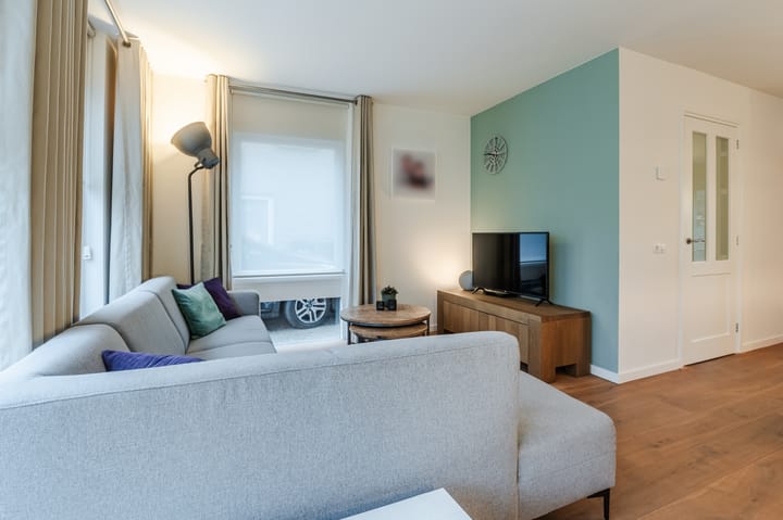 Foto 6 van Hornstraat 23