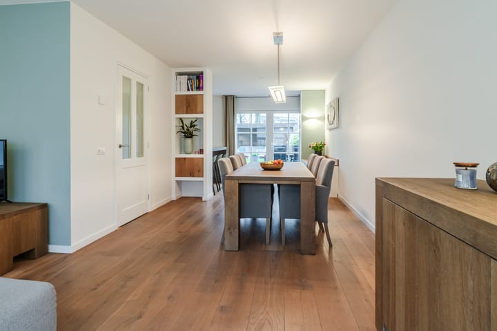 Foto 7 van Hornstraat 23