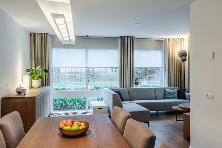 Foto 8 van Hornstraat 23