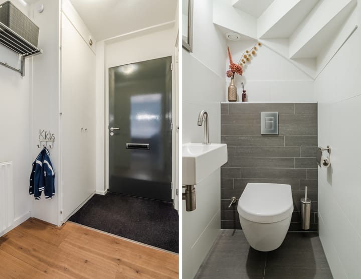 Foto 13 van Hornstraat 23