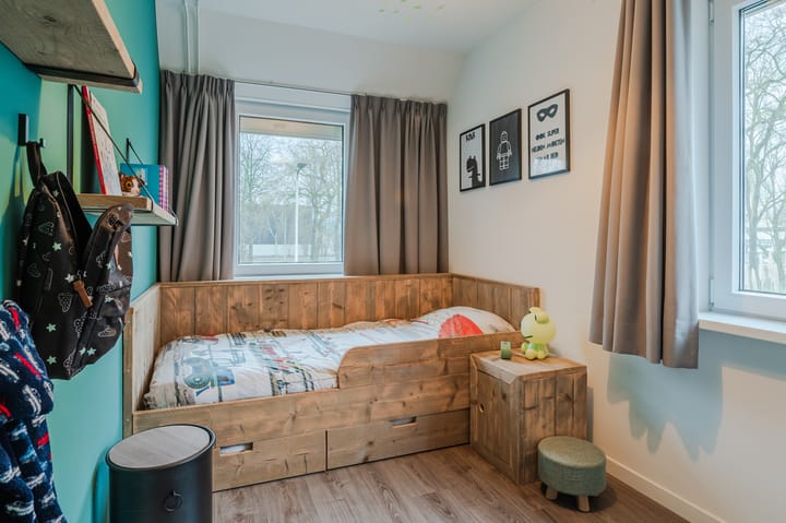 Foto 16 van Hornstraat 23