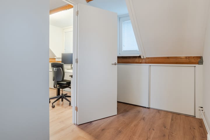 Foto 21 van Hornstraat 23