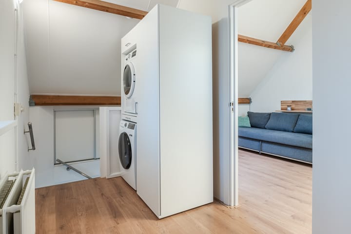 Foto 22 van Hornstraat 23