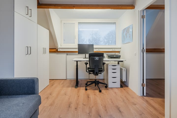 Foto 23 van Hornstraat 23