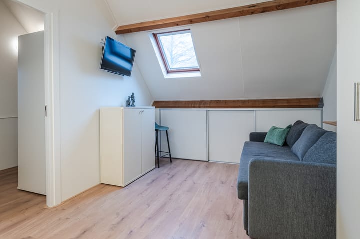 Foto 25 van Hornstraat 23