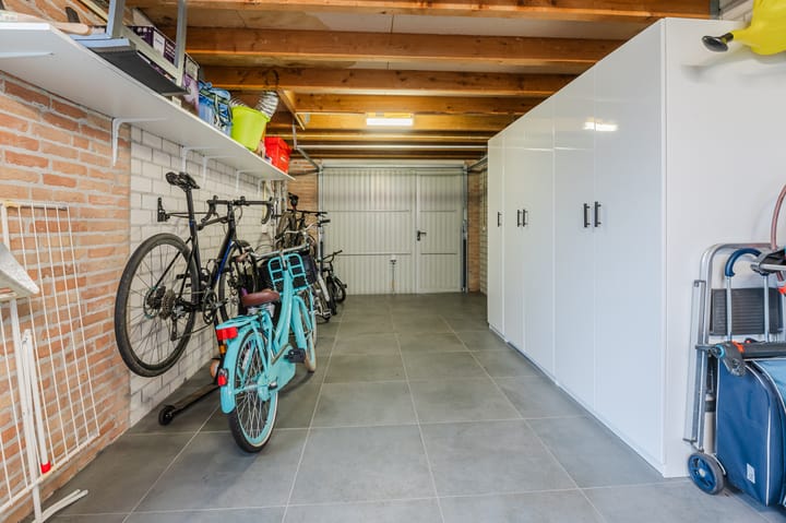 Foto 27 van Hornstraat 23