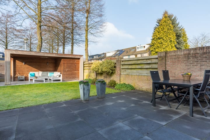 Foto 28 van Hornstraat 23