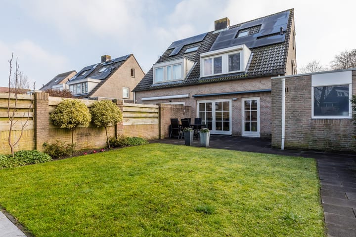 Foto 29 van Hornstraat 23