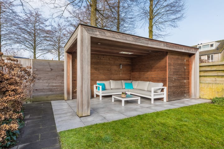 Foto 30 van Hornstraat 23