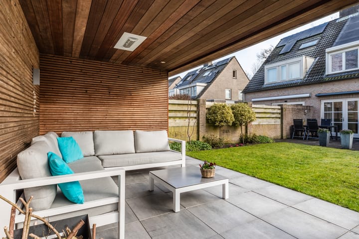 Foto 31 van Hornstraat 23