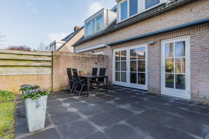 Foto 32 van Hornstraat 23